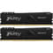 Фото - Модуль памяти DDR4 2x16GB/3200 Kingston Fury Beast Black (KF432C16BB1K2/32WP) | click.ua