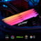 Фото - Модуль пам`яті DDR4 8GB/3200 Kingston Fury Beast RGB (KF432C16BB2A/8WP) | click.ua
