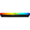 Фото - Модуль пам`яті DDR4 8GB/3200 Kingston Fury Beast RGB (KF432C16BB2A/8WP) | click.ua