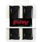 Фото - Модуль пам`яті DDR4 2x16GB/3200 Kingston Fury Beast RGB (KF432C16BB12AK2/32WP) | click.ua