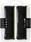 Фото - Модуль пам`яті DDR4 2x8GB/3200 Kingston Fury Beast RGB (KF432C16BB2AK2/16WP) | click.ua