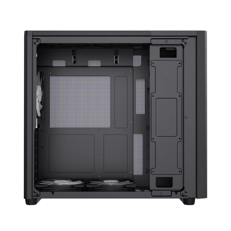 Корпус GameMax P30 Black