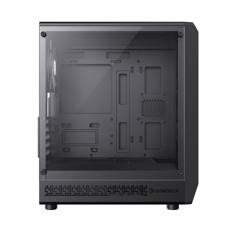 Корпус GameMax Forge MB Black
