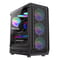 Фото - Корпус GameMax Forge MB Black | click.ua