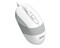 Фото - Мышь A4Tech FM10S White | click.ua