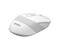 Фото - Мышь A4Tech FM10S White | click.ua