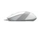 Фото - Мышь A4Tech FM10S White | click.ua