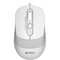 Фото - Мышь A4Tech FM10S White | click.ua