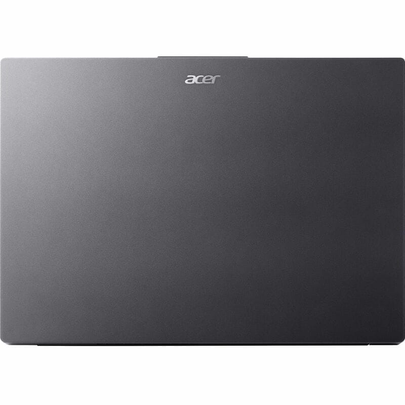 Ноутбук Acer Aspire Go 17 AG17-31P-3137 (NX.J8ZEU.00B) Steel Gray