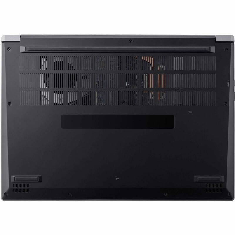 Ноутбук Acer Aspire Go 17 AG17-31P-3137 (NX.J8ZEU.00B) Steel Gray