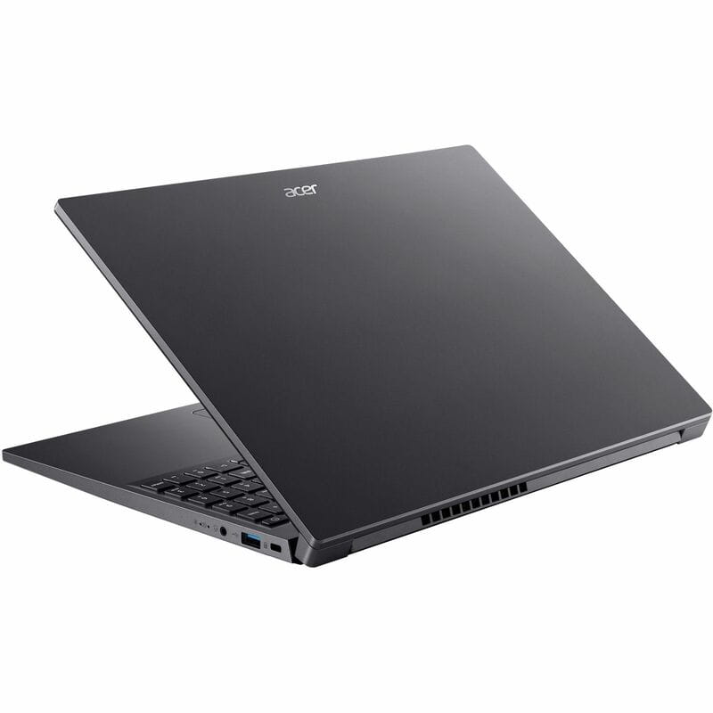 Ноутбук Acer Aspire Go 17 AG17-31P-3137 (NX.J8ZEU.00B) Steel Gray