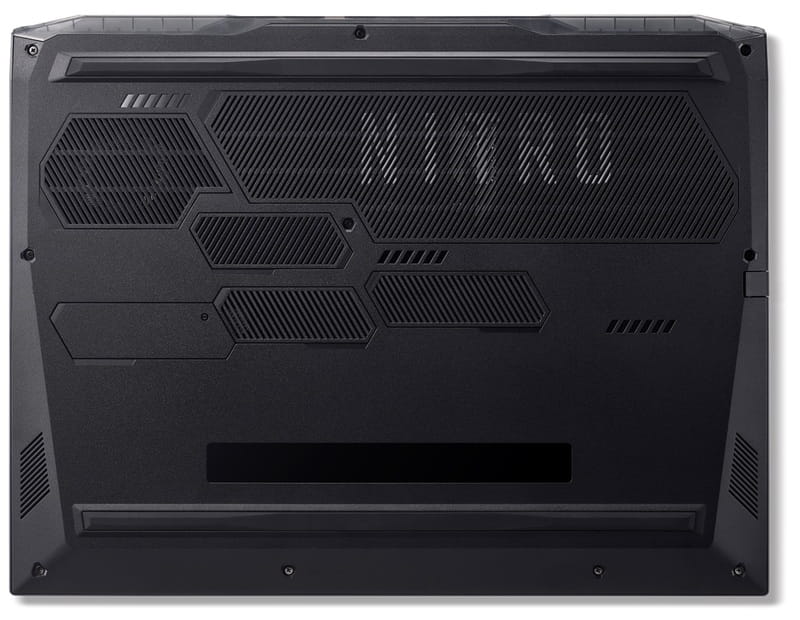 Ноутбук Acer Nitro 18 AI AN18-61-R4L8 (NH.QY7EU.004) Black