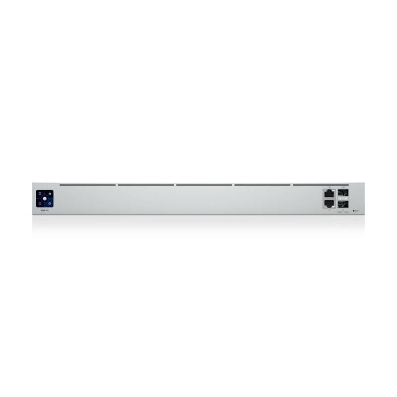 Маршрутизатор Ubiquiti Unifi Gateway Pro (UXG-Pro)