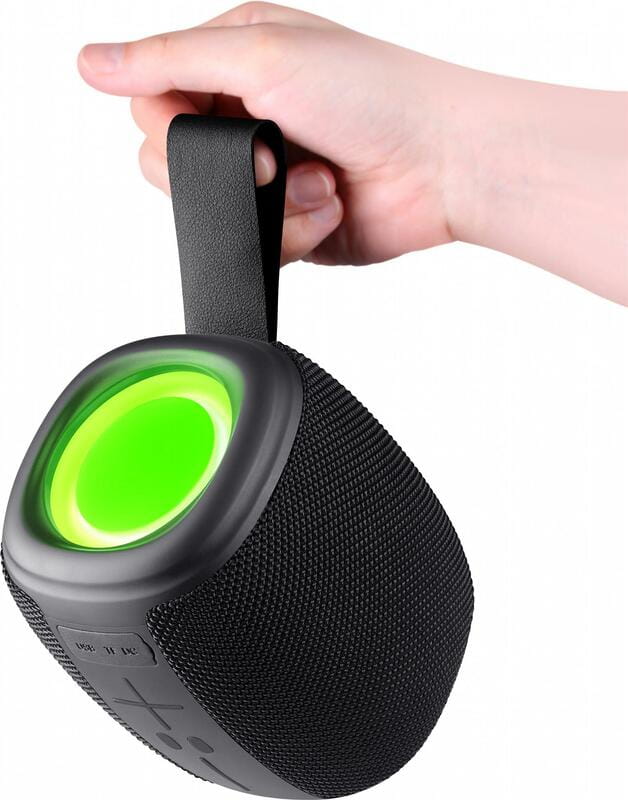 Акустическая система Defender Enjoy S550 Black (65553)
