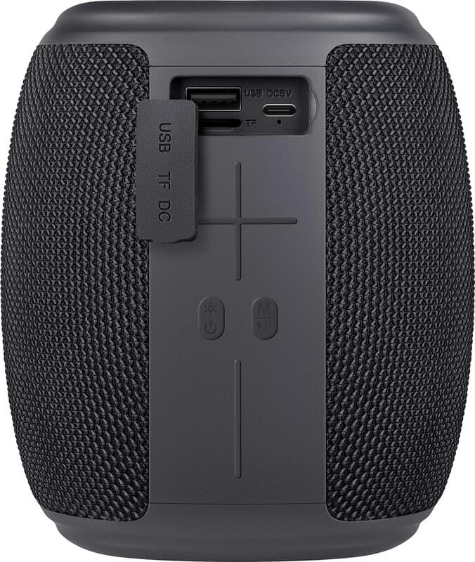 Акустическая система Defender Enjoy S550 Black (65553)