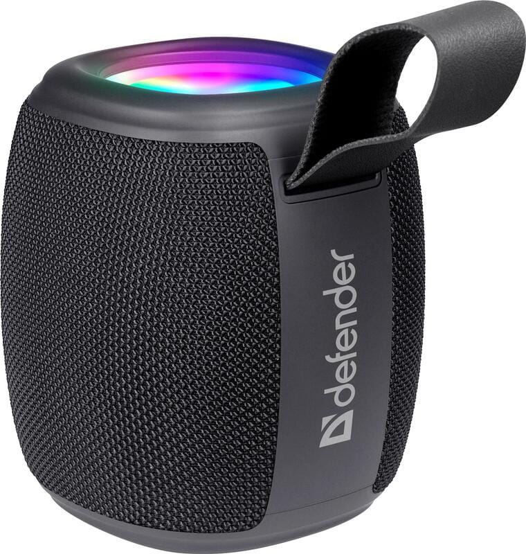 Акустическая система Defender Enjoy S550 Black (65553)