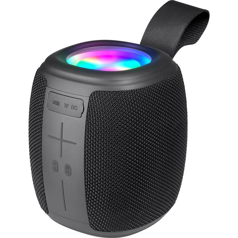 Акустическая система Defender Enjoy S550 Black (65553)