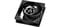 Фото - Вентилятор Arctic P8 Max Black (ACFAN00286A) | click.ua