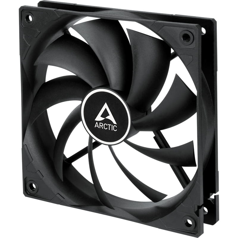 Вентилятор Arctic F12 PWM 5-pack (ACFAN00145A)