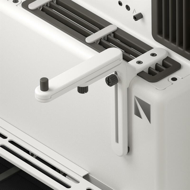 Корпус HAVN HS 420 Base Edition White (HVN-CA-HS420-05)