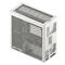 Фото - Корпус HAVN HS 420 Base Edition White (HVN-CA-HS420-05) | click.ua