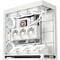 Фото - Корпус HAVN HS 420 VGPU Edition White (HVN-CA-HS420-07) | click.ua