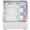 Фото - Корпус AeroCool Viewport Mini-G-WT-v2 White (ACCM-ES09133.21) | click.ua