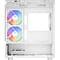 Фото - Корпус AeroCool Viewport Mini-G-WT-v2 White (ACCM-ES09133.21) | click.ua