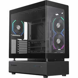 Корпус GameMax N80 Black