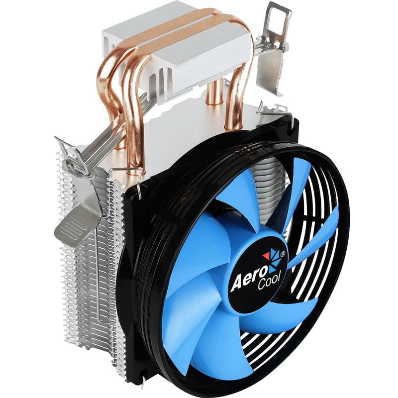 Кулер процесорний AeroCool Verkho 2 (ACTC-NA20210.02)
