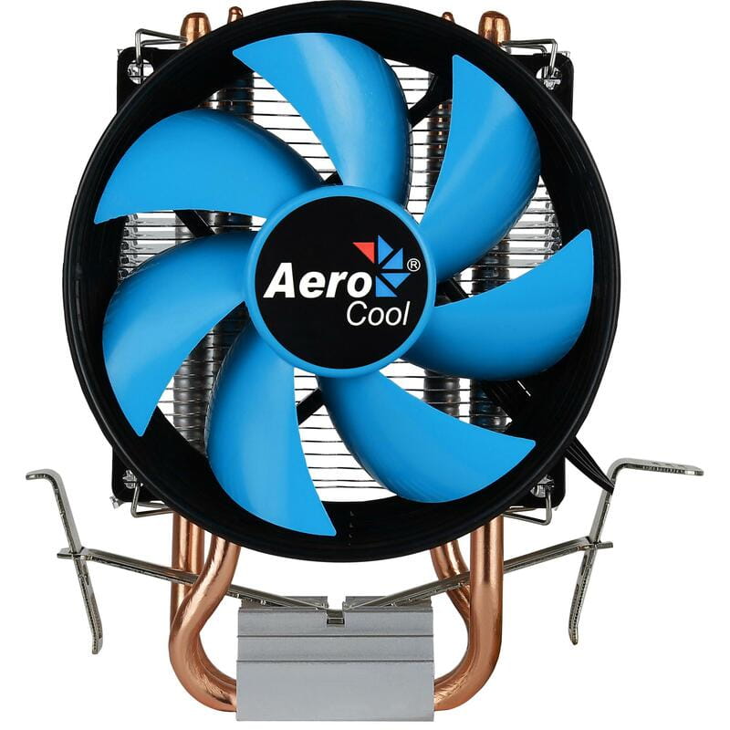 Кулер процесорний AeroCool Verkho 2 (ACTC-NA20210.02)