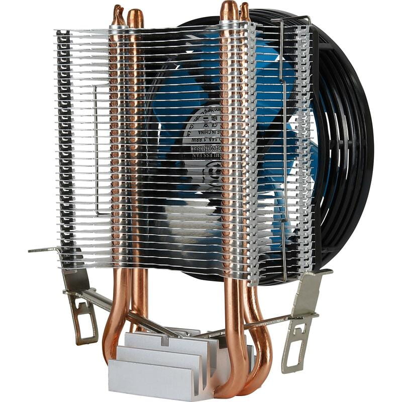 Кулер процесорний AeroCool Verkho 2 (ACTC-NA20210.02)