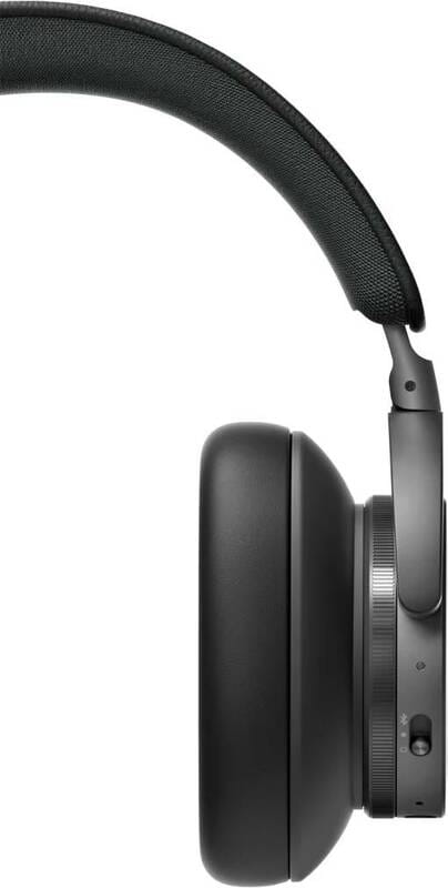 Bluetooth-гарнитура Bang&Olufsen Beoplay H95 Black (1266100)