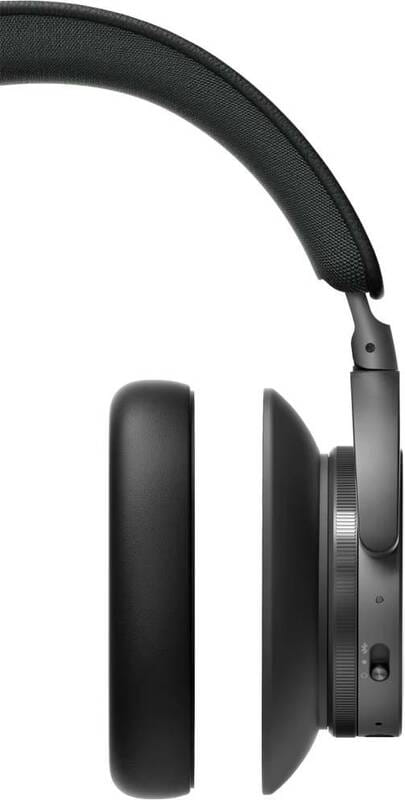 Bluetooth-гарнитура Bang&Olufsen Beoplay H95 Black (1266100)
