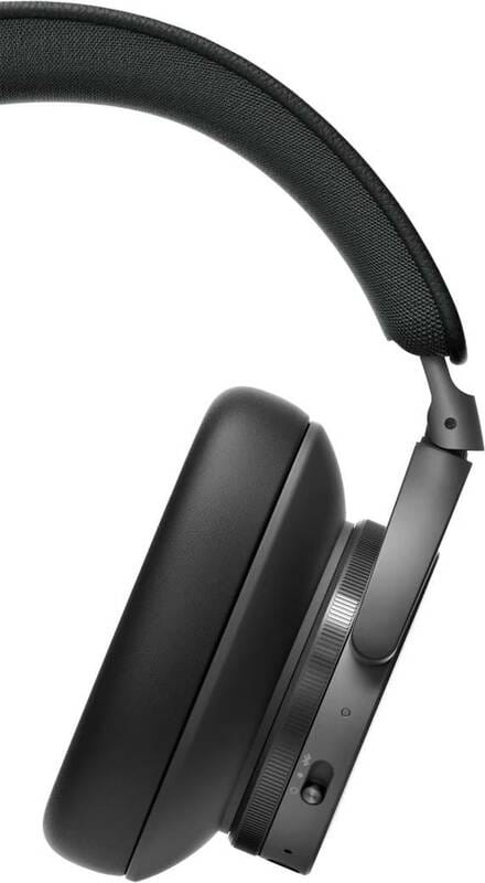 Bluetooth-гарнитура Bang&Olufsen Beoplay H95 Black (1266100)