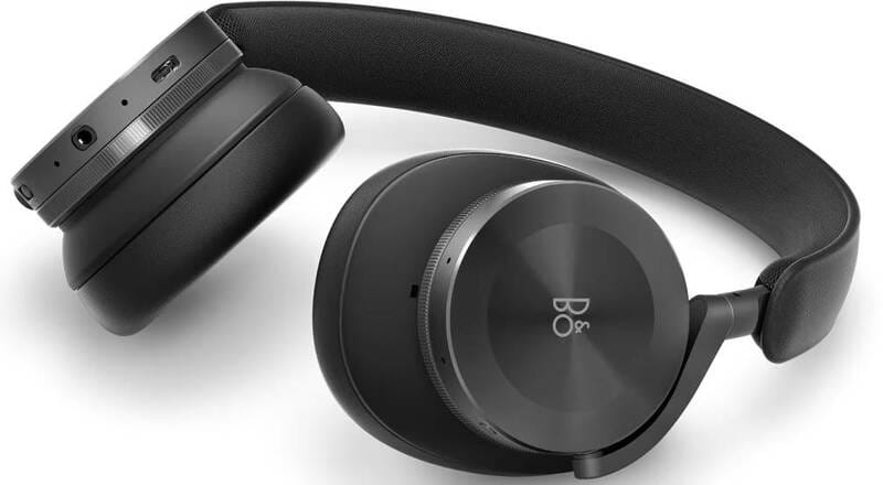 Bluetooth-гарнитура Bang&Olufsen Beoplay H95 Black (1266100)