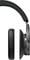 Фото - Bluetooth-гарнитура Bang&Olufsen Beoplay H95 Black (1266100) | click.ua