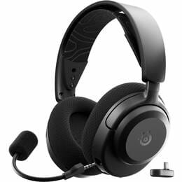 Bluetooth-гарнитура SteelSeries Arctis Nova 3P Wireless Multi Platform Black (61686)