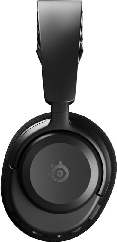 Bluetooth-гарнітура SteelSeries Arctis Nova 3P Wireless Multi Platform Black (61686)