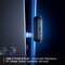 Фото - Bluetooth-гарнітура SteelSeries Arctis Nova 3P Wireless Multi Platform Aqua (61688) | click.ua