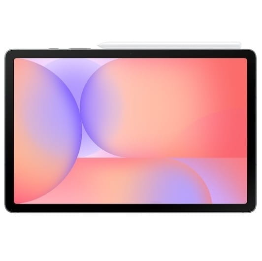 Планшет Samsung Galaxy Tab S10 Lite 5G SM-X406B 8/256GB Gray (SM-X406BZAPEUC)