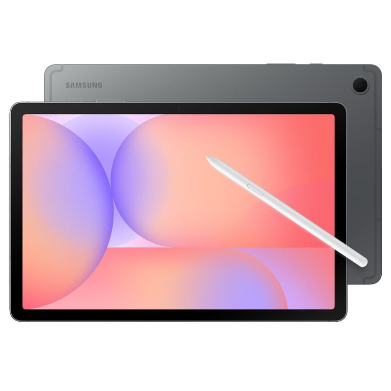 Планшет Samsung Galaxy Tab S10 Lite 5G SM-X406B 8/256GB Gray (SM-X406BZAPEUC)