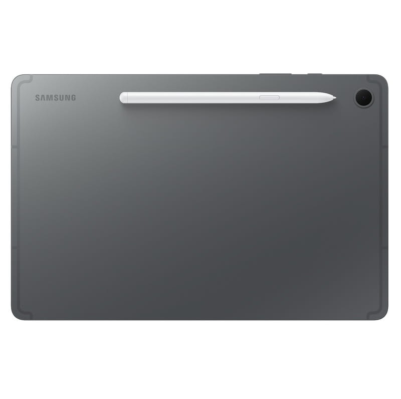 Планшет Samsung Galaxy Tab S10 Lite WiFi SM-X400 6/128GB Gray (SM-X400NZAREUC)