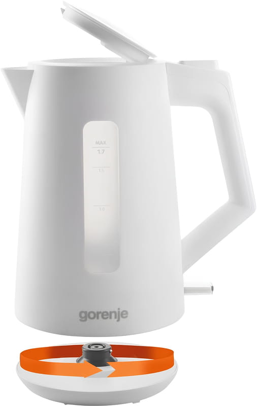 Электрочайник Gorenje K17OPW