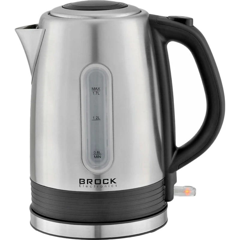 Электрочайник Brock WK 9903 SS