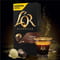 Фото - Кава в капсулах L`OR Espresso Forza 10 шт | click.ua