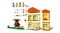 Фото - Конструктор LEGO Bluey Родинний дім Блуї (11203) | click.ua