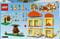 Фото - Конструктор LEGO Bluey Родинний дім Блуї (11203) | click.ua