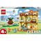 Фото - Конструктор LEGO Bluey Родинний дім Блуї (11203) | click.ua