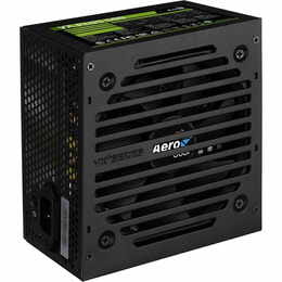 Блок питания AeroCool VX Plus Stealth 500 (ACPN-VS50NEY.12) 500W